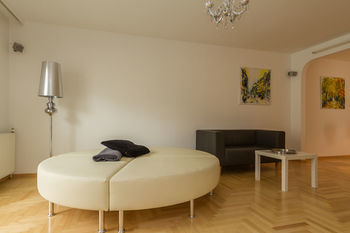 Vienna Apartment Center - Zentrum II Esterno foto