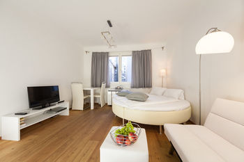 Vienna Apartment Center - Zentrum II Esterno foto