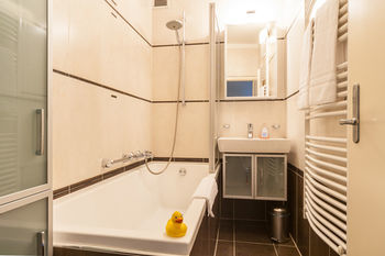 Vienna Apartment Center - Zentrum II Esterno foto